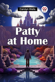 Patty At Home
