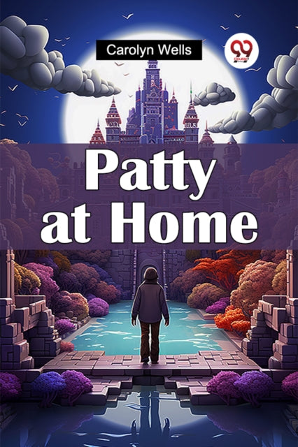 Patty At Home