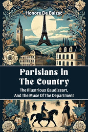 Parisians In The Country The Illustrious