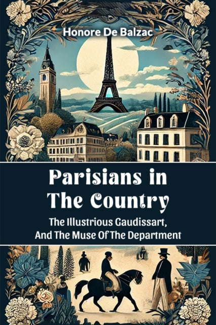 Parisians In The Country The Illustrious