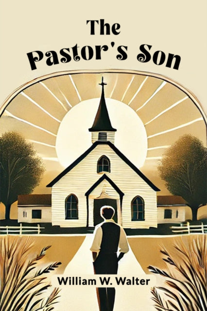 Pastors Son