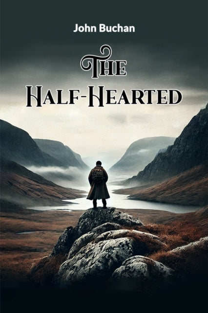 Halfhearted