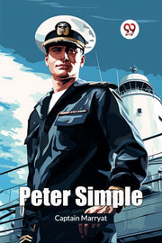 Peter Simple By Marryat, Captain