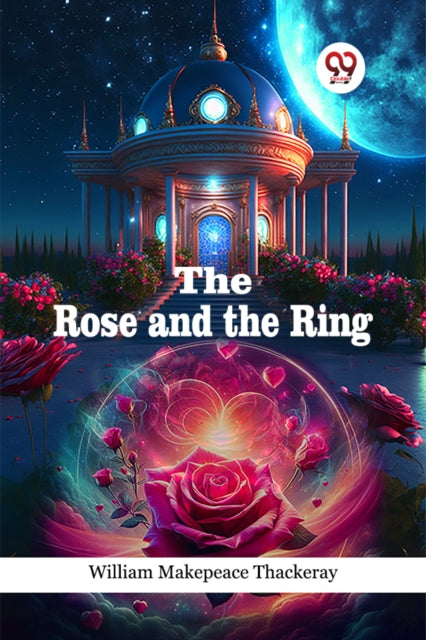 Rose & The Ring