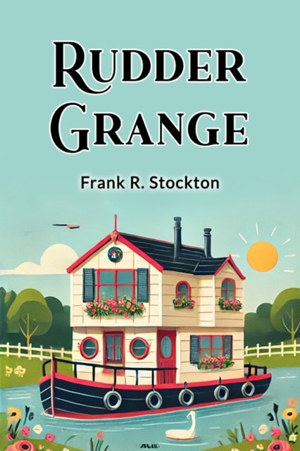 Rudder Grange