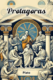 Protagoras By Plato, Plato