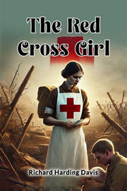 Red Cross Girl