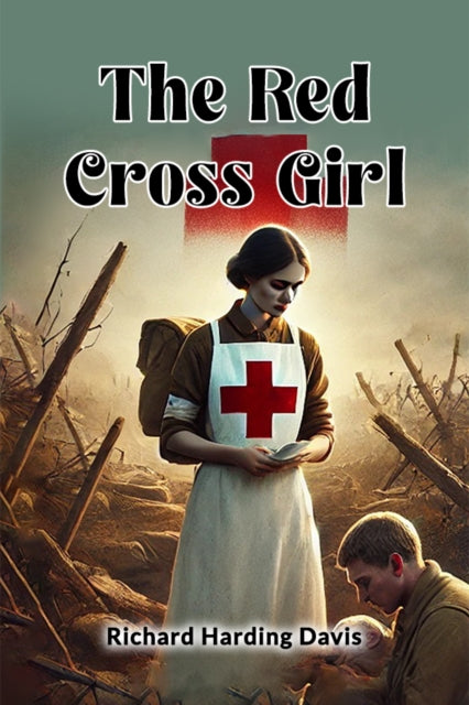 Red Cross Girl