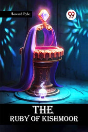 Ruby Of Kishmoor