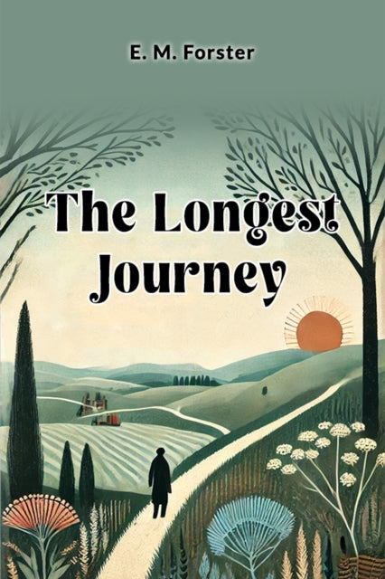 Longest Journey