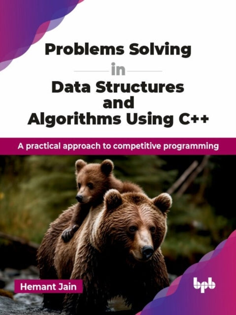 Problems Solving In Data Structures And