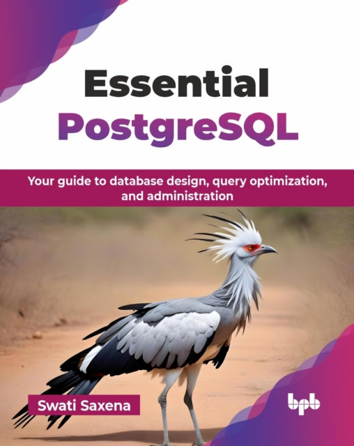 Essential Postgresql: Your Guide To Data