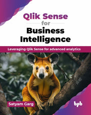 Qlik Sense For Business Intelligence: Le