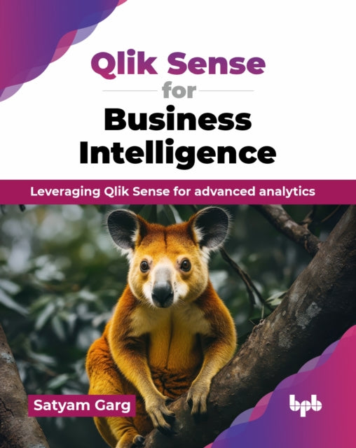 Qlik Sense For Business Intelligence: Le