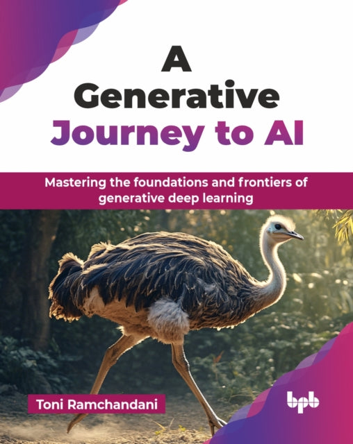 A Generative Journey To Ai: Mastering Th