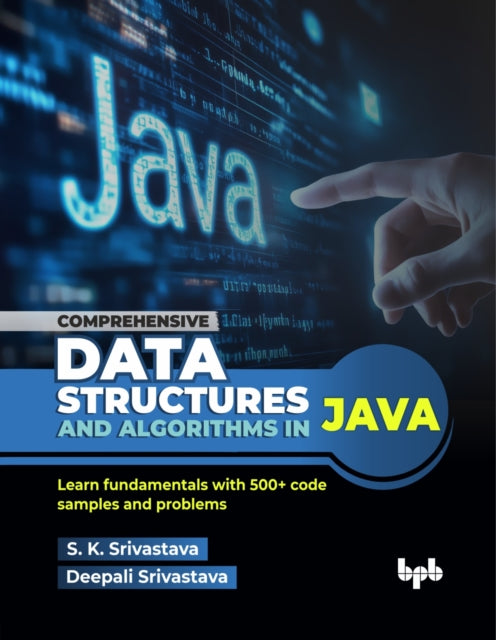 Comprehensive Data Structures And Algori