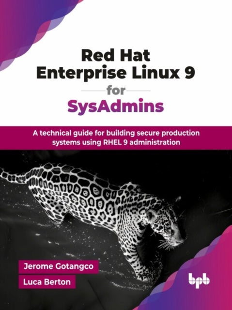 Red Hat Enterprise Linux 9 For Sysadmins