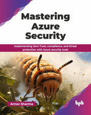 Mastering Azure Security: Implementing Z
