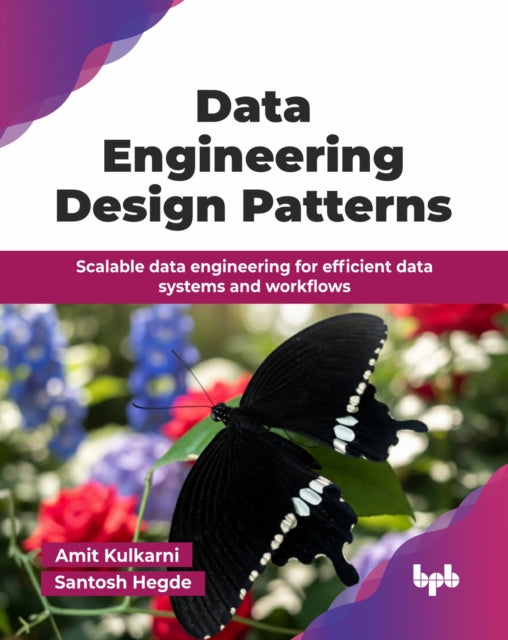 Data Engineering Design Patterns: Scalab