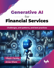 Generative Ai For Financial Services: Ch