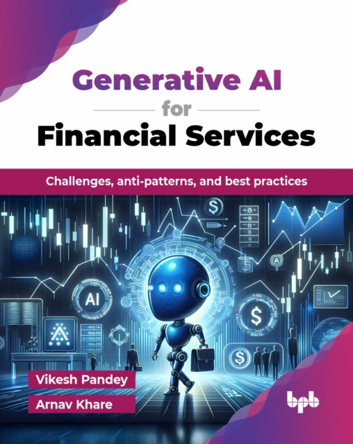 Generative Ai For Financial Services: Ch