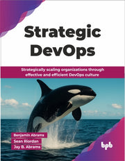 Strategic Devops: Strategically Scaling