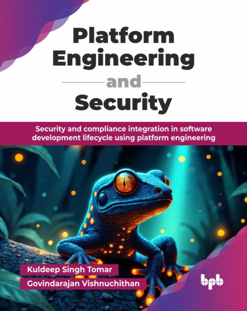 Platform Engineering And Security: Secur
