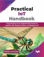 Practical Iot Handbook: Programming Iot