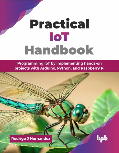 Practical Iot Handbook: Programming Iot