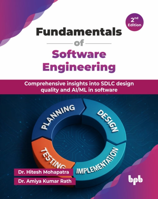 Fundamentals Of Software Engineering: Co