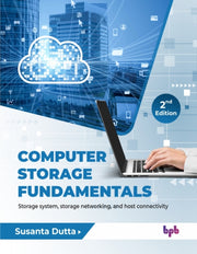 Computer Storage Fundamentals: Storage S