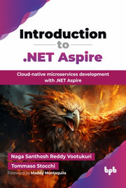 Introduction To .net Aspire: Cloud-nativ