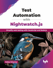 Test Automation With Nightwatch.js: Simp
