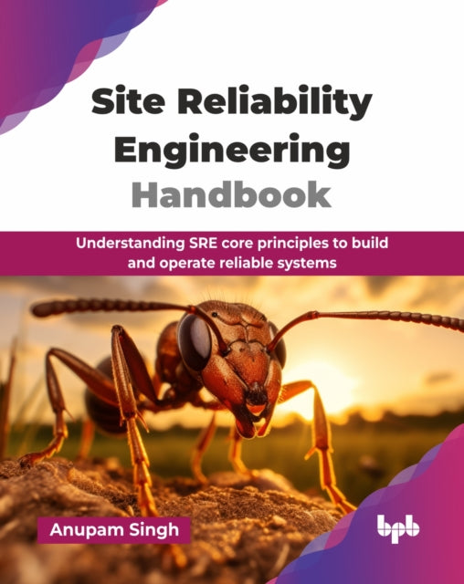 Site Reliability Engineering Handbook: U