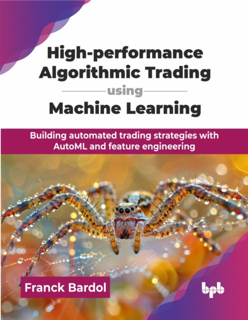High-performance Algorithmic Trading Usi