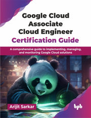 Google Cloud Associate Cloud Engineer Ce