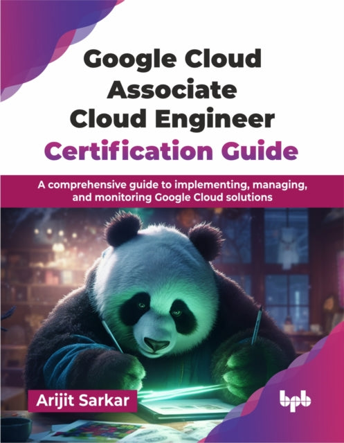 Google Cloud Associate Cloud Engineer Ce