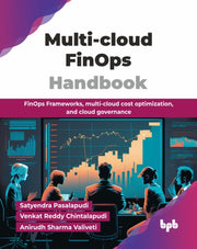 Multi-cloud Finops Handbook: Finops Fram