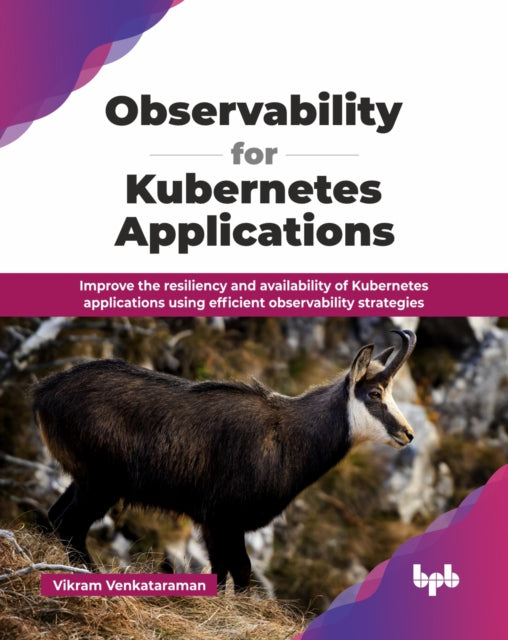 Observability For Kubernetes Application