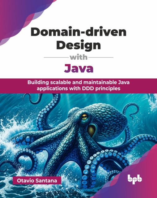 Domain-driven Design With Java: Building