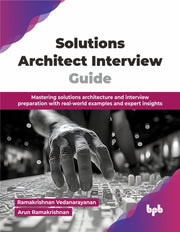 Solutions Architect Interview Guide: Mas