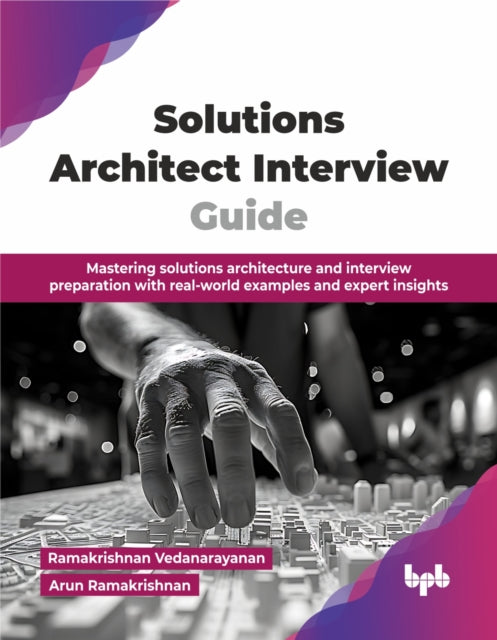 Solutions Architect Interview Guide: Mas