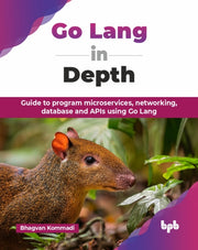 Go Lang In Depth: Guide To Program Micro