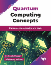 Quantum Computing Concepts: Fundamentals