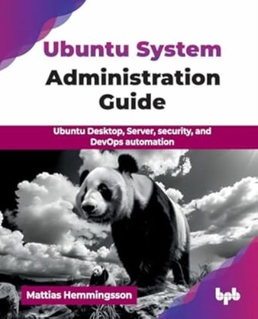 Ubuntu System Administration Guide: Ubun