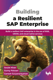Building A Resilient Sap Enterprise: Bui