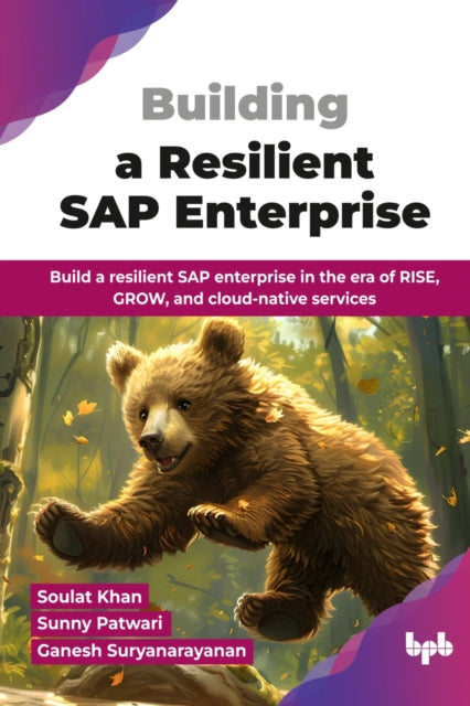 Building A Resilient Sap Enterprise: Bui