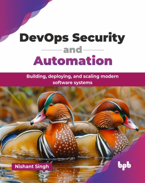 Devops Security And Automation: Building
