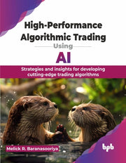 High-performance Algorithmic Trading Usi