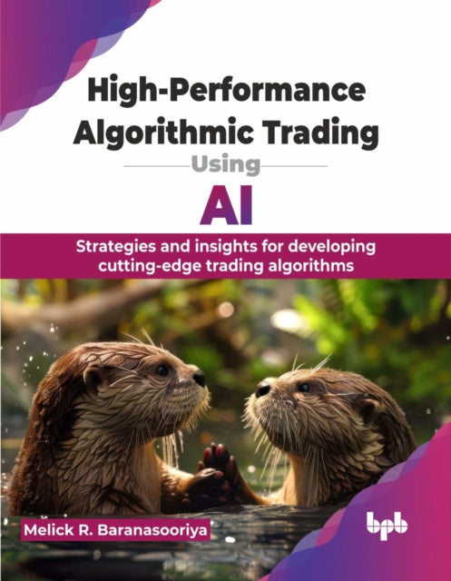 High-performance Algorithmic Trading Usi